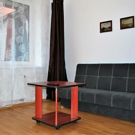 Ryto Apartamentai Prie Aqua Parko Apartment *