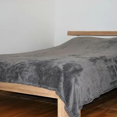 Ryto Apartamentai Prie Aqua Parko Apartment Druskininkai