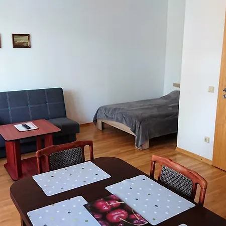 Ryto Apartamentai Prie Aqua Parko