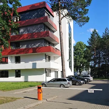 Ryto Apartamentai Prie Aqua Parko Apartment Druskininkai